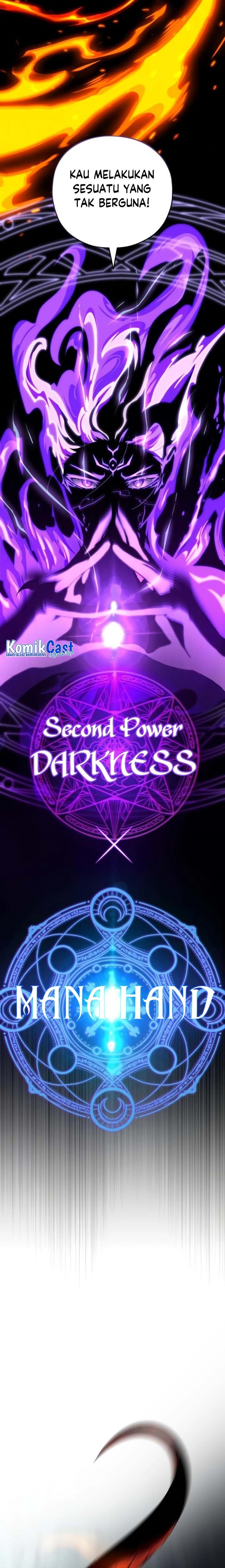 The Dark Magician Transmigrates After 66666 Years chapter 117