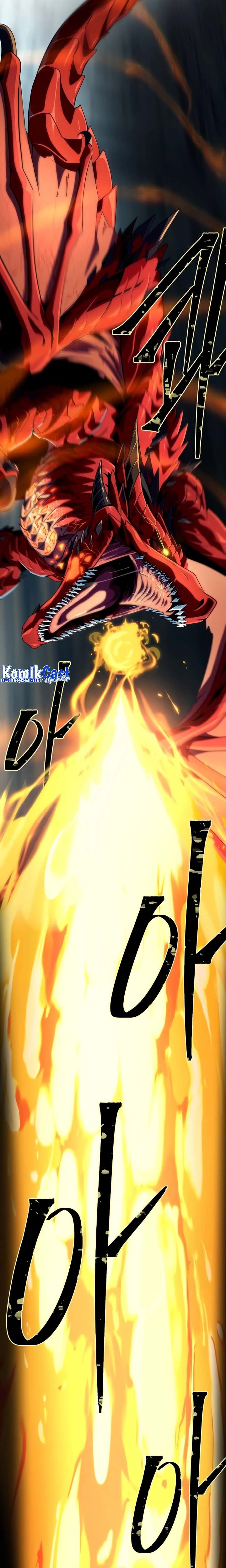 The Dark Magician Transmigrates After 66666 Years chapter 117