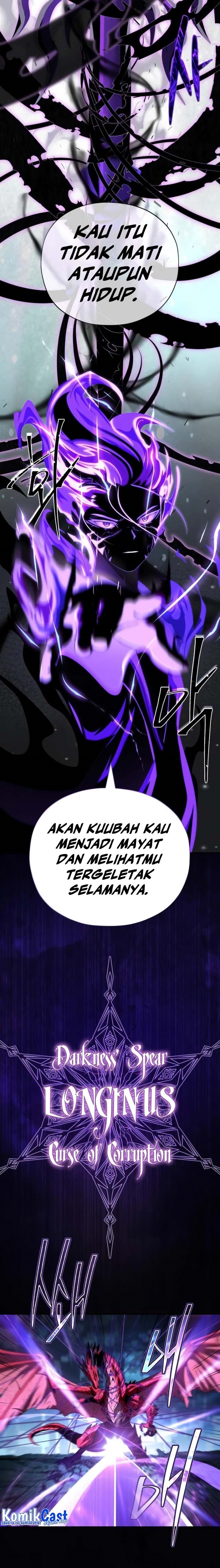 The Dark Magician Transmigrates After 66666 Years chapter 117