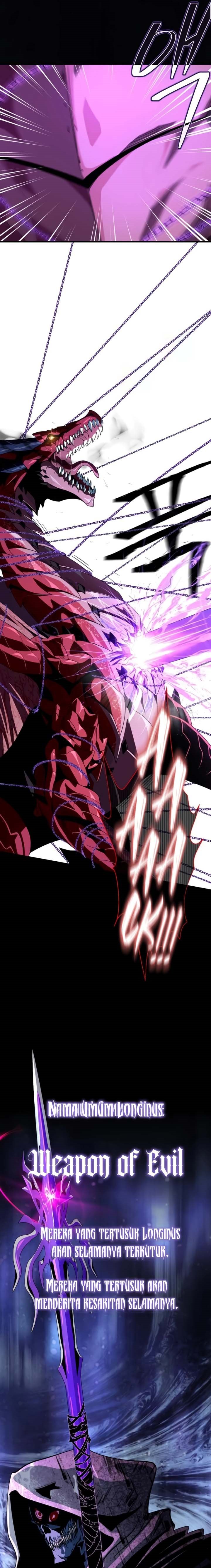 The Dark Magician Transmigrates After 66666 Years chapter 117