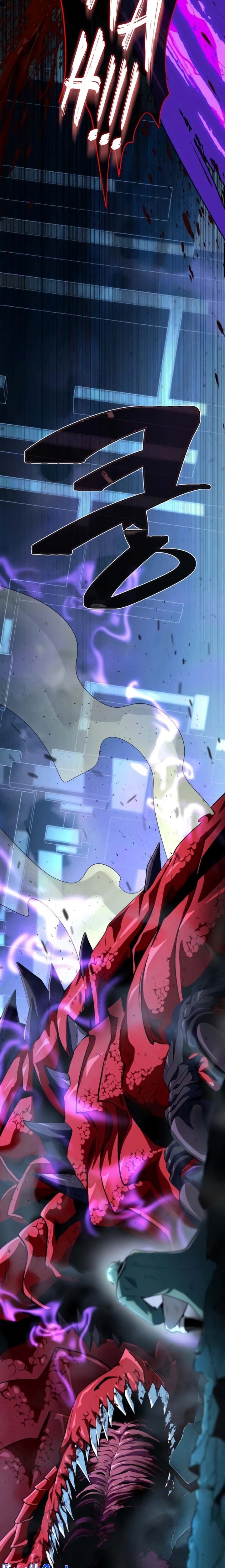 The Dark Magician Transmigrates After 66666 Years chapter 117