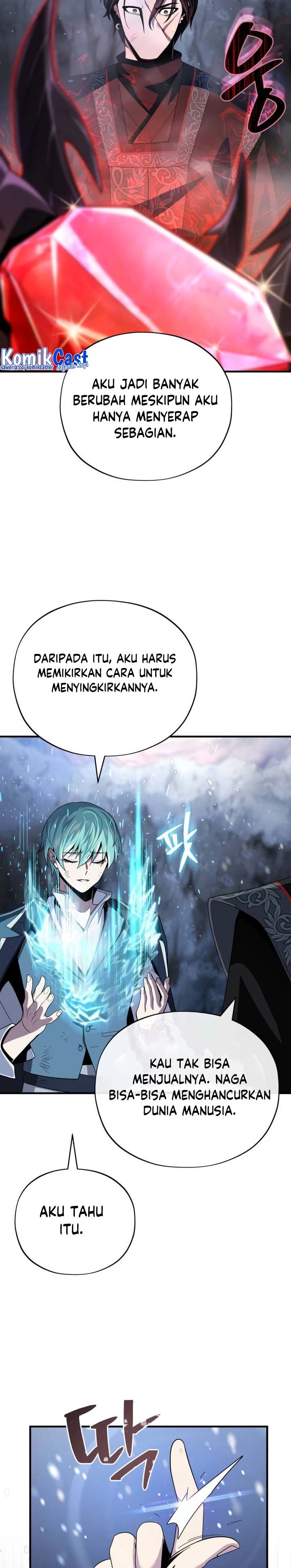 Dilarang COPAS - situs resmi www.mangacanblog.com - Komik the dark magician transmigrates after 66666 years 118 - chapter 118 119 Indonesia the dark magician transmigrates after 66666 years 118 - chapter 118 Terbaru 10|Baca Manga Komik Indonesia|Mangacan