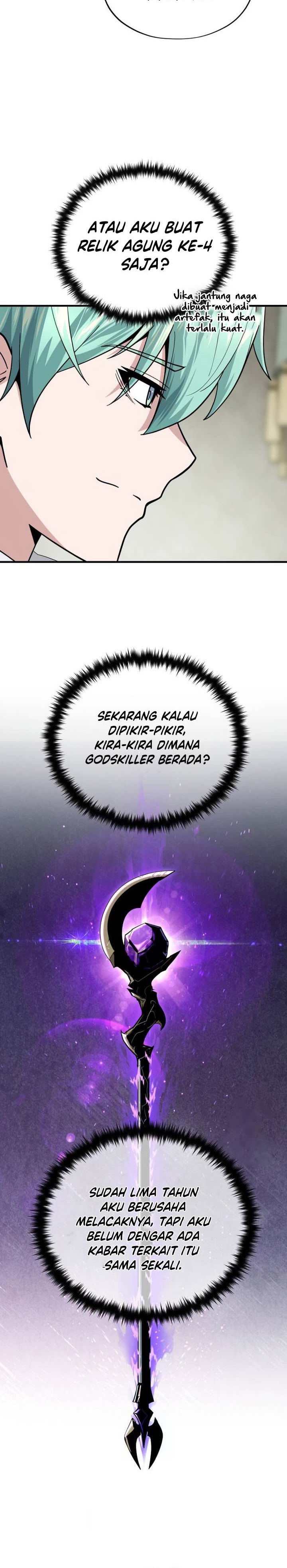 Dilarang COPAS - situs resmi www.mangacanblog.com - Komik the dark magician transmigrates after 66666 years 118 - chapter 118 119 Indonesia the dark magician transmigrates after 66666 years 118 - chapter 118 Terbaru 32|Baca Manga Komik Indonesia|Mangacan