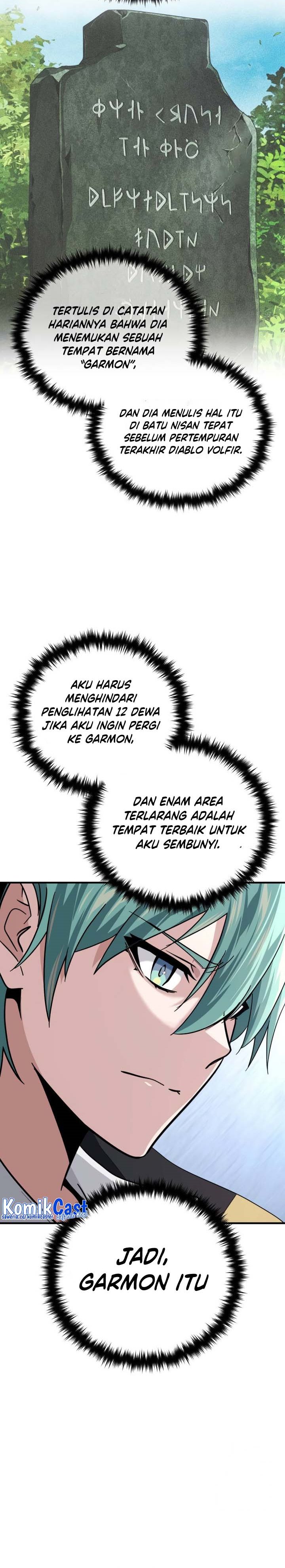 Dilarang COPAS - situs resmi www.mangacanblog.com - Komik the dark magician transmigrates after 66666 years 118 - chapter 118 119 Indonesia the dark magician transmigrates after 66666 years 118 - chapter 118 Terbaru 36|Baca Manga Komik Indonesia|Mangacan