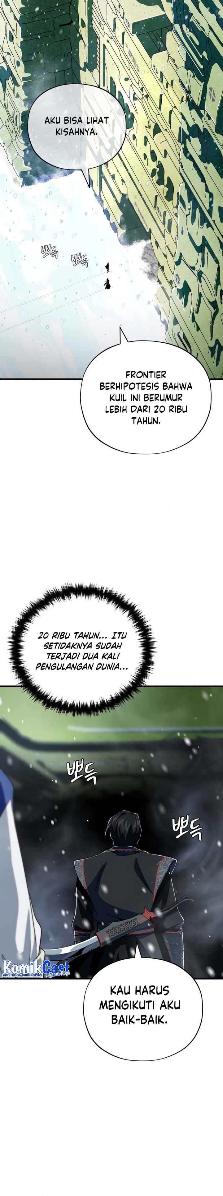 Dilarang COPAS - situs resmi www.mangacanblog.com - Komik the dark magician transmigrates after 66666 years 118 - chapter 118 119 Indonesia the dark magician transmigrates after 66666 years 118 - chapter 118 Terbaru 40|Baca Manga Komik Indonesia|Mangacan