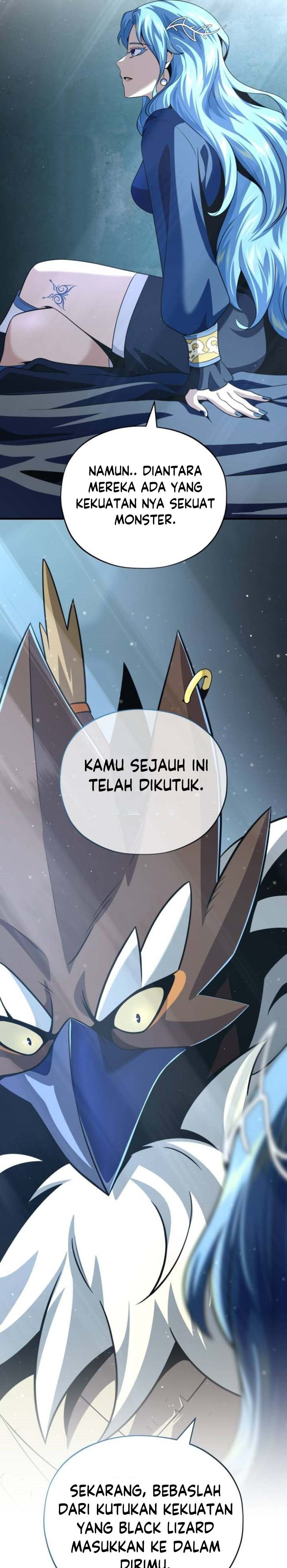 Dilarang COPAS - situs resmi www.mangacanblog.com - Komik the dark magician transmigrates after 66666 years 122 - chapter 122 123 Indonesia the dark magician transmigrates after 66666 years 122 - chapter 122 Terbaru 37|Baca Manga Komik Indonesia|Mangacan