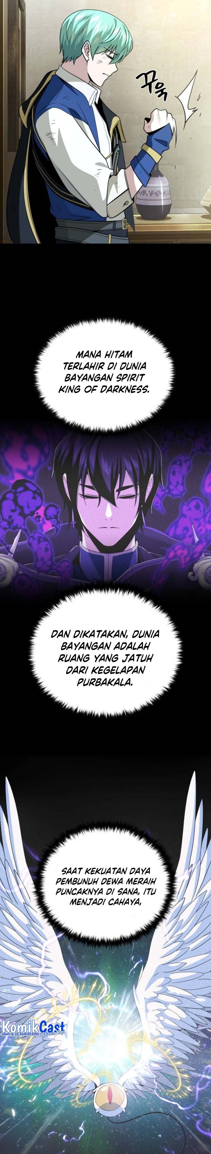 Dilarang COPAS - situs resmi www.mangacanblog.com - Komik the dark magician transmigrates after 66666 years 122 - chapter 122 123 Indonesia the dark magician transmigrates after 66666 years 122 - chapter 122 Terbaru 40|Baca Manga Komik Indonesia|Mangacan