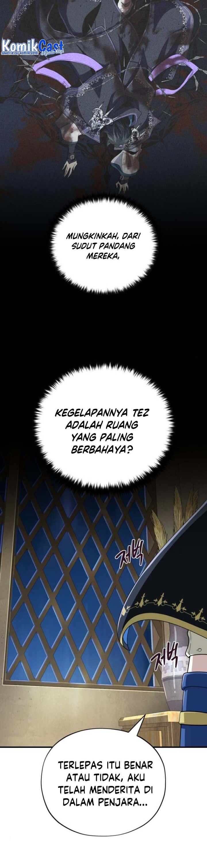 Dilarang COPAS - situs resmi www.mangacanblog.com - Komik the dark magician transmigrates after 66666 years 122 - chapter 122 123 Indonesia the dark magician transmigrates after 66666 years 122 - chapter 122 Terbaru 42|Baca Manga Komik Indonesia|Mangacan