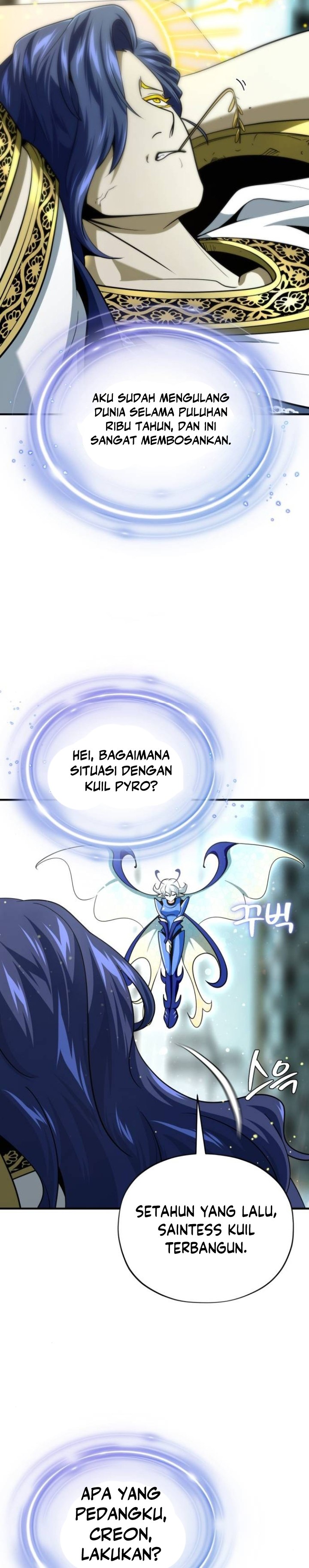 Dilarang COPAS - situs resmi www.mangacanblog.com - Komik the dark magician transmigrates after 66666 years 123 - chapter 123 124 Indonesia the dark magician transmigrates after 66666 years 123 - chapter 123 Terbaru 2|Baca Manga Komik Indonesia|Mangacan