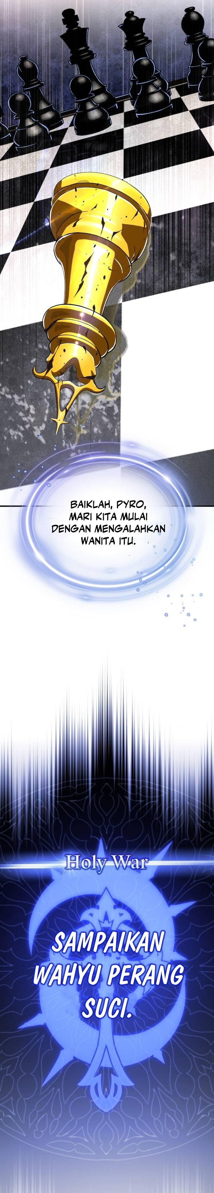 Dilarang COPAS - situs resmi www.mangacanblog.com - Komik the dark magician transmigrates after 66666 years 123 - chapter 123 124 Indonesia the dark magician transmigrates after 66666 years 123 - chapter 123 Terbaru 5|Baca Manga Komik Indonesia|Mangacan