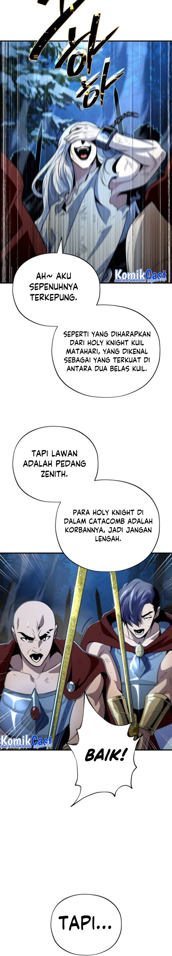 Dilarang COPAS - situs resmi www.mangacanblog.com - Komik the dark magician transmigrates after 66666 years 123 - chapter 123 124 Indonesia the dark magician transmigrates after 66666 years 123 - chapter 123 Terbaru 8|Baca Manga Komik Indonesia|Mangacan