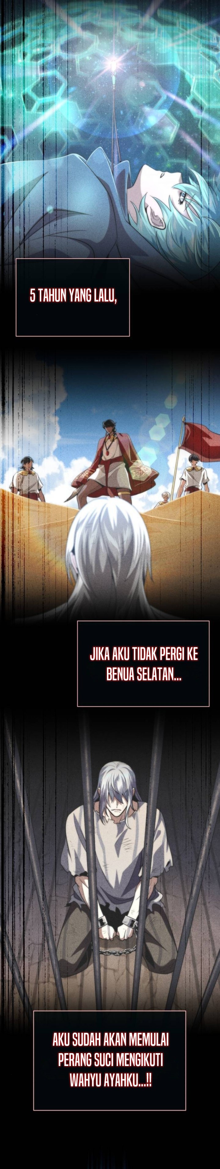 Dilarang COPAS - situs resmi www.mangacanblog.com - Komik the dark magician transmigrates after 66666 years 123 - chapter 123 124 Indonesia the dark magician transmigrates after 66666 years 123 - chapter 123 Terbaru 13|Baca Manga Komik Indonesia|Mangacan