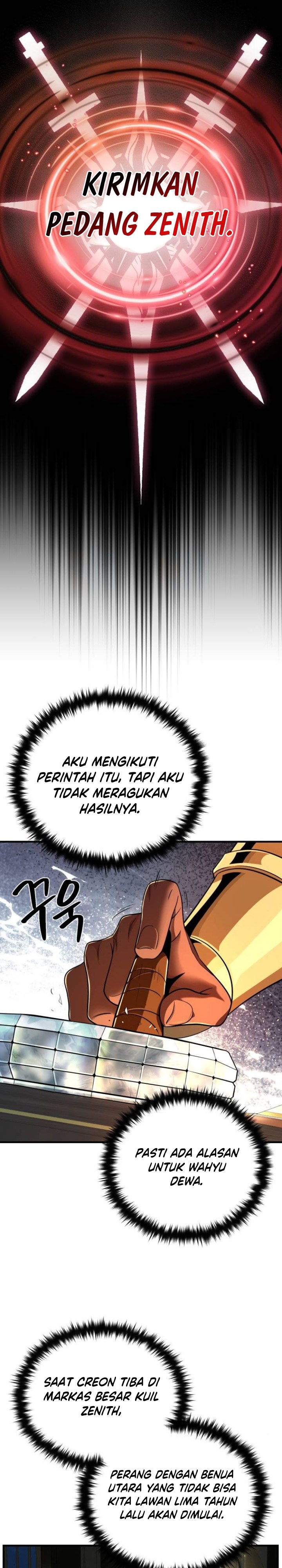 Dilarang COPAS - situs resmi www.mangacanblog.com - Komik the dark magician transmigrates after 66666 years 123 - chapter 123 124 Indonesia the dark magician transmigrates after 66666 years 123 - chapter 123 Terbaru 17|Baca Manga Komik Indonesia|Mangacan