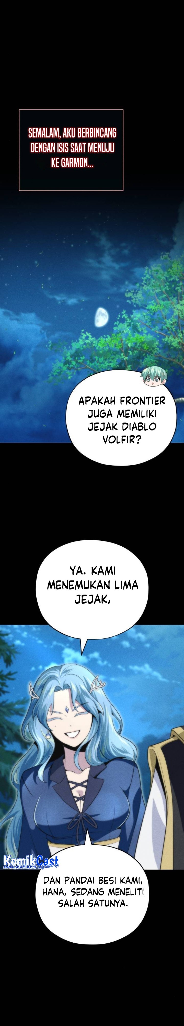 Dilarang COPAS - situs resmi www.mangacanblog.com - Komik the dark magician transmigrates after 66666 years 123 - chapter 123 124 Indonesia the dark magician transmigrates after 66666 years 123 - chapter 123 Terbaru 20|Baca Manga Komik Indonesia|Mangacan