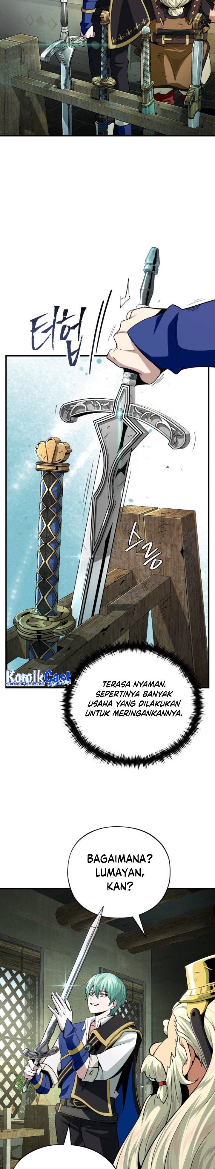 Dilarang COPAS - situs resmi www.mangacanblog.com - Komik the dark magician transmigrates after 66666 years 123 - chapter 123 124 Indonesia the dark magician transmigrates after 66666 years 123 - chapter 123 Terbaru 23|Baca Manga Komik Indonesia|Mangacan