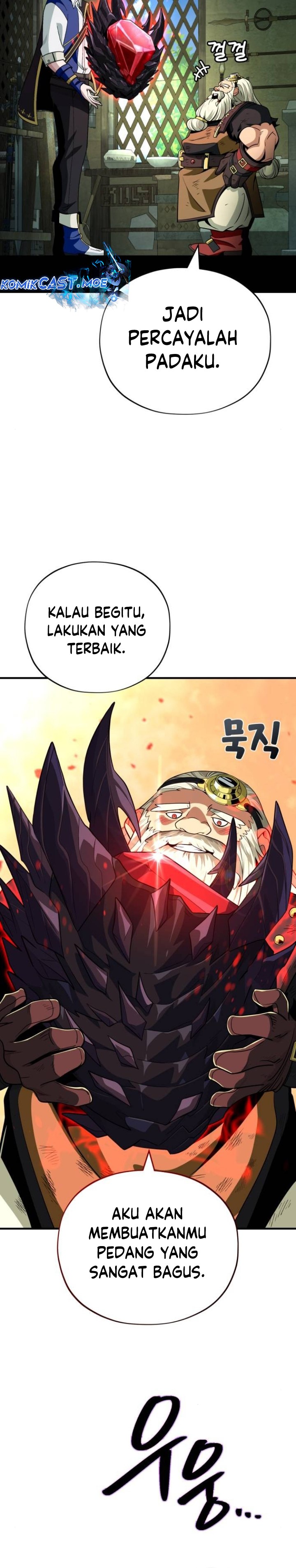 Dilarang COPAS - situs resmi www.mangacanblog.com - Komik the dark magician transmigrates after 66666 years 123 - chapter 123 124 Indonesia the dark magician transmigrates after 66666 years 123 - chapter 123 Terbaru 36|Baca Manga Komik Indonesia|Mangacan