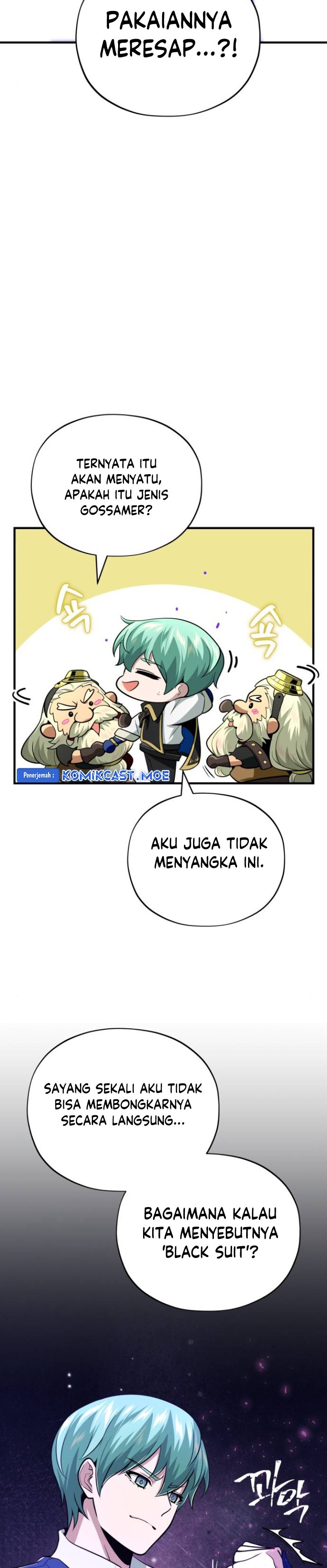 Dilarang COPAS - situs resmi www.mangacanblog.com - Komik the dark magician transmigrates after 66666 years 124 - chapter 124 125 Indonesia the dark magician transmigrates after 66666 years 124 - chapter 124 Terbaru 7|Baca Manga Komik Indonesia|Mangacan