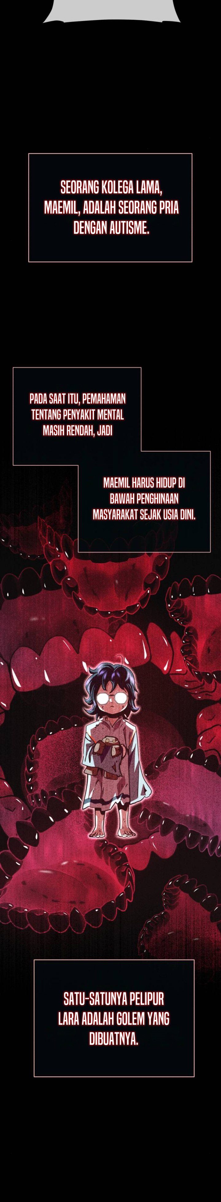 Dilarang COPAS - situs resmi www.mangacanblog.com - Komik the dark magician transmigrates after 66666 years 124 - chapter 124 125 Indonesia the dark magician transmigrates after 66666 years 124 - chapter 124 Terbaru 15|Baca Manga Komik Indonesia|Mangacan