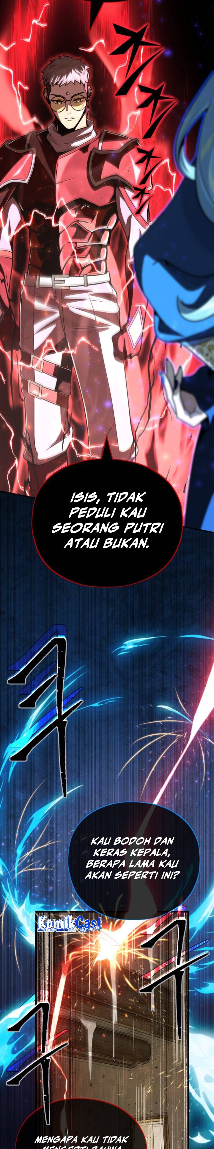 Dilarang COPAS - situs resmi www.mangacanblog.com - Komik the dark magician transmigrates after 66666 years 124 - chapter 124 125 Indonesia the dark magician transmigrates after 66666 years 124 - chapter 124 Terbaru 29|Baca Manga Komik Indonesia|Mangacan