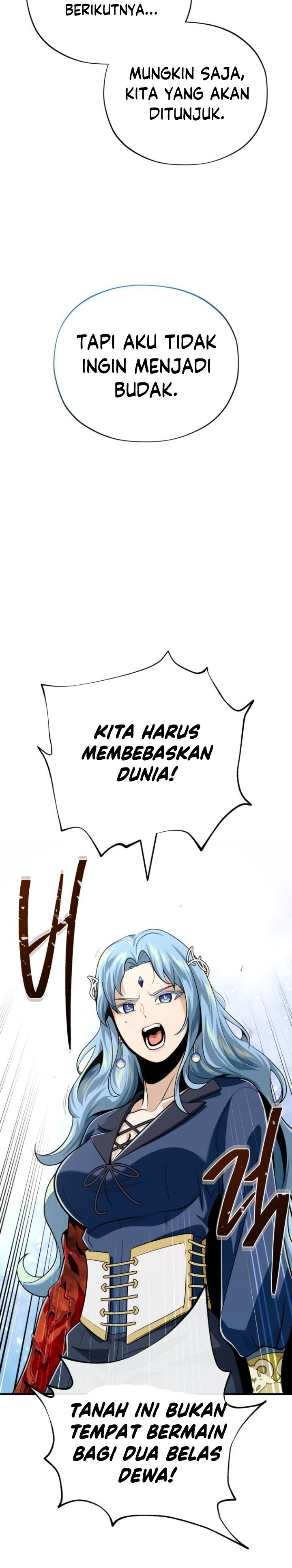 Dilarang COPAS - situs resmi www.mangacanblog.com - Komik the dark magician transmigrates after 66666 years 124 - chapter 124 125 Indonesia the dark magician transmigrates after 66666 years 124 - chapter 124 Terbaru 31|Baca Manga Komik Indonesia|Mangacan