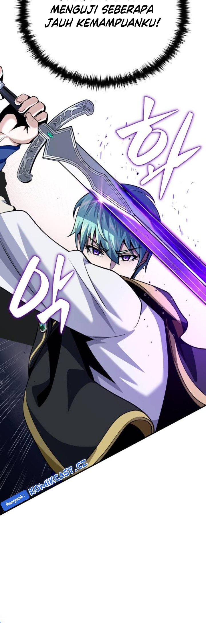 The Dark Magician Transmigrates After 66666 Years chapter 125