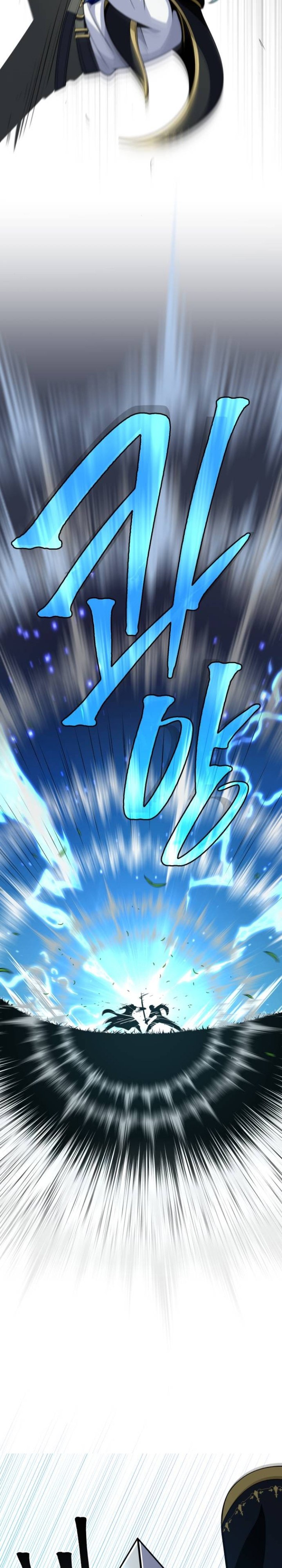 The Dark Magician Transmigrates After 66666 Years chapter 125
