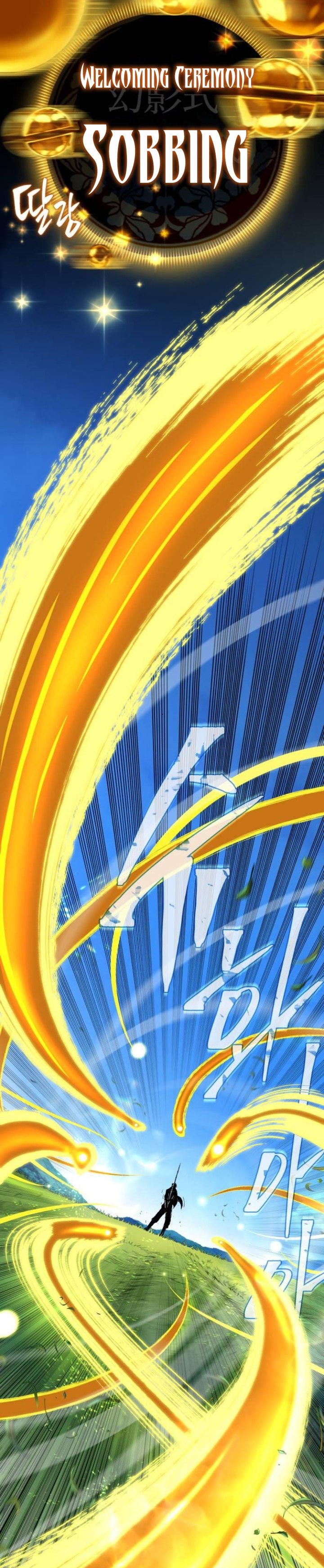The Dark Magician Transmigrates After 66666 Years chapter 125