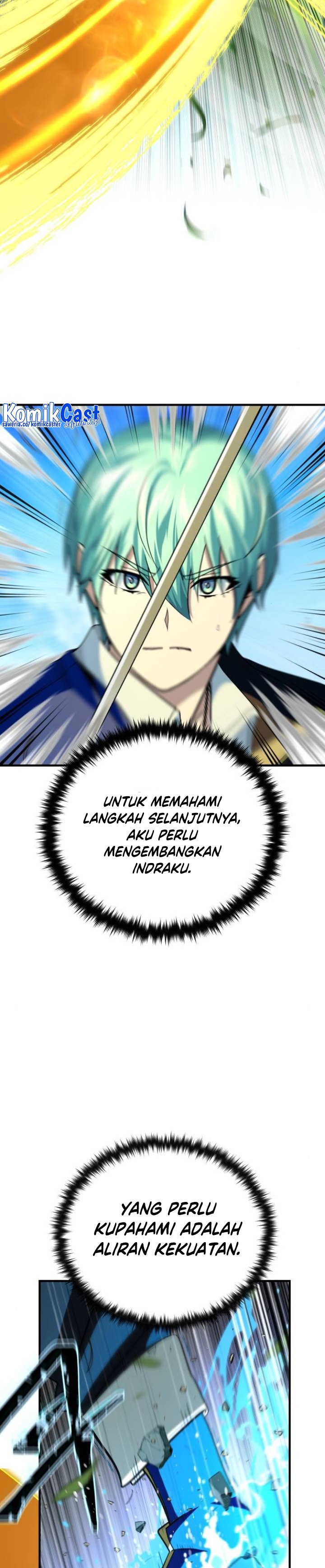 The Dark Magician Transmigrates After 66666 Years chapter 125