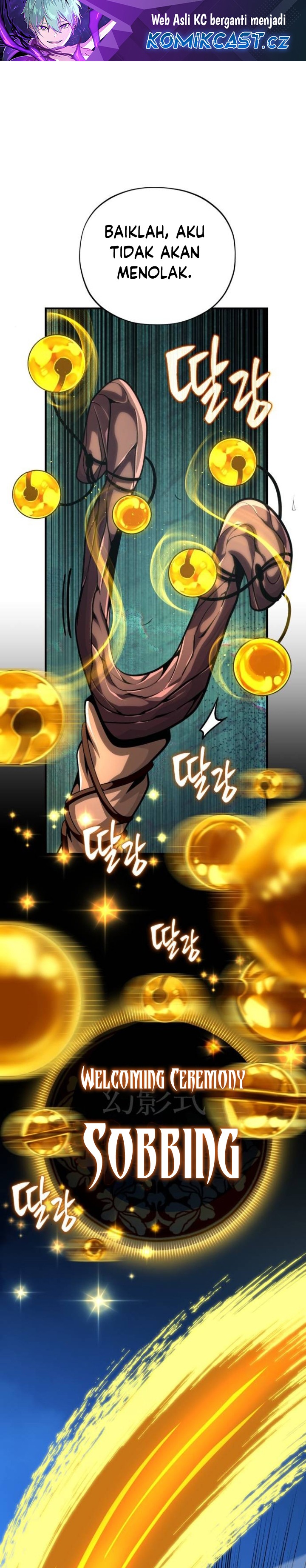 The Dark Magician Transmigrates After 66666 Years chapter 126