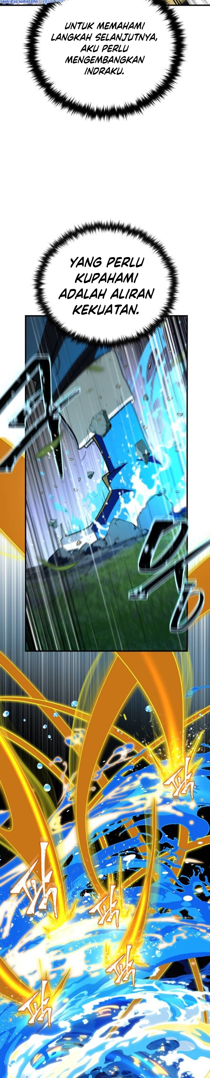 The Dark Magician Transmigrates After 66666 Years chapter 126