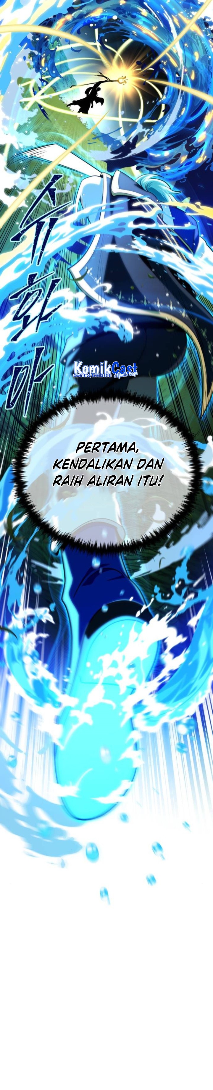 The Dark Magician Transmigrates After 66666 Years chapter 126