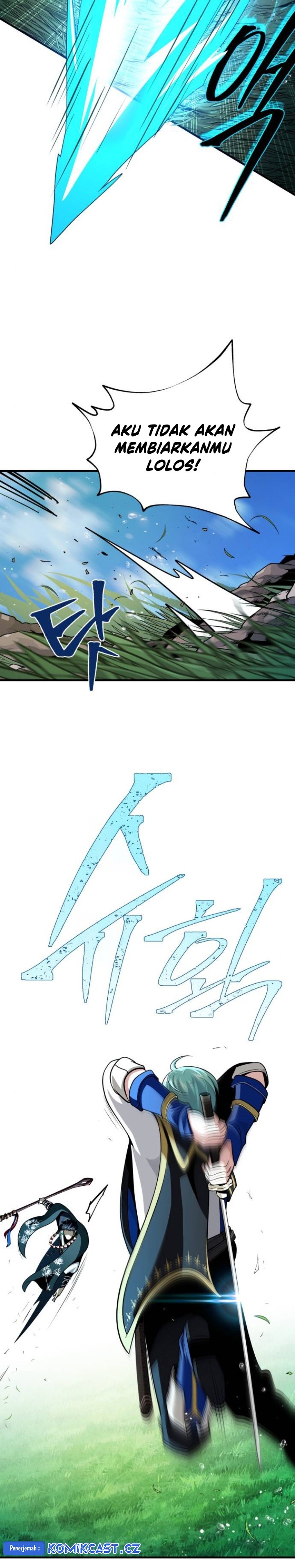The Dark Magician Transmigrates After 66666 Years chapter 126