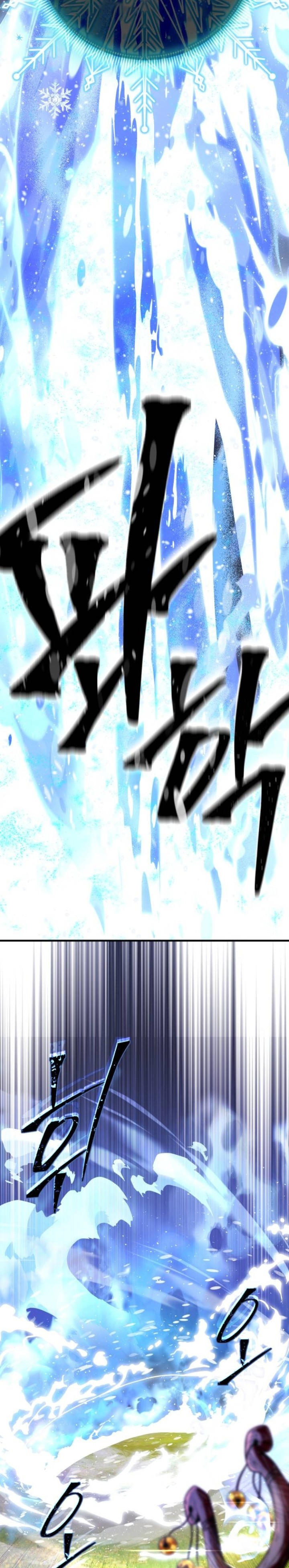 The Dark Magician Transmigrates After 66666 Years chapter 126