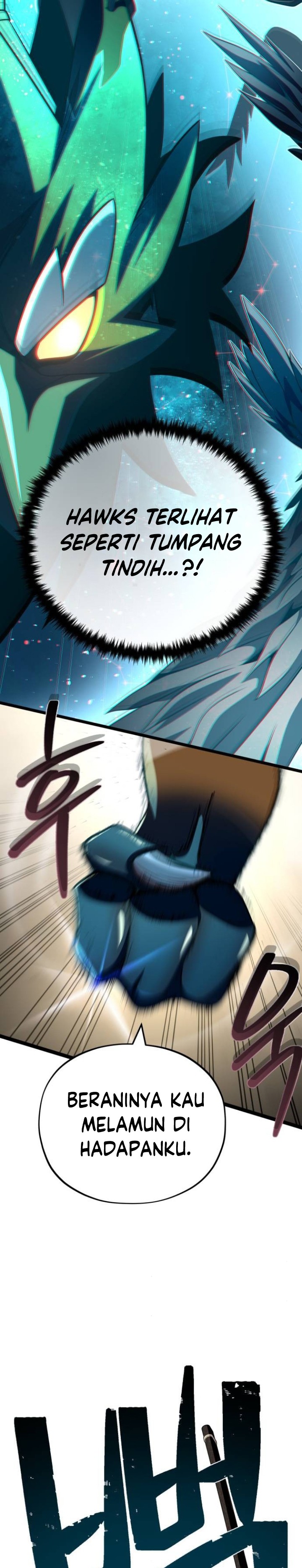 The Dark Magician Transmigrates After 66666 Years chapter 126