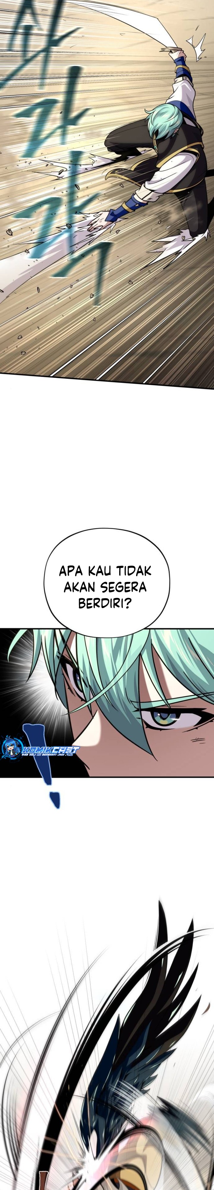 The Dark Magician Transmigrates After 66666 Years chapter 126