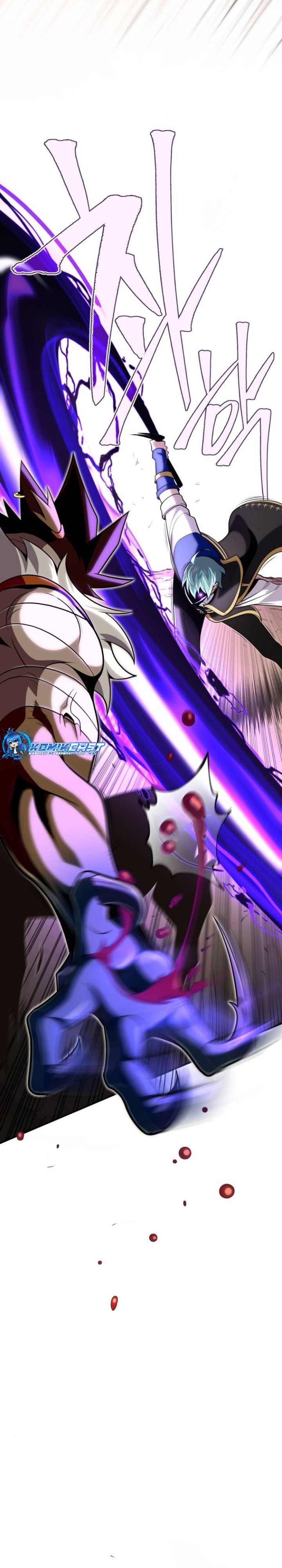 The Dark Magician Transmigrates After 66666 Years chapter 126