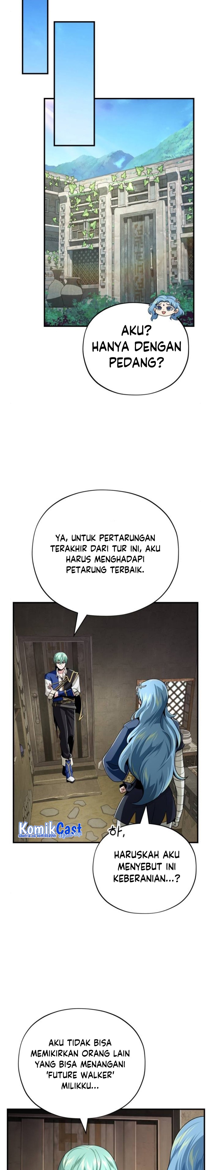 Dilarang COPAS - situs resmi www.mangacanblog.com - Komik the dark magician transmigrates after 66666 years 127 - chapter 127 128 Indonesia the dark magician transmigrates after 66666 years 127 - chapter 127 Terbaru 18|Baca Manga Komik Indonesia|Mangacan