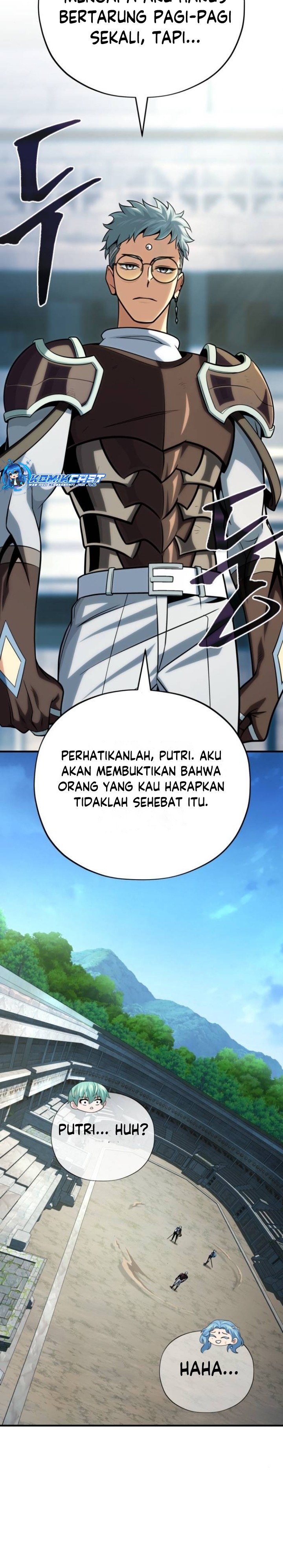 Dilarang COPAS - situs resmi www.mangacanblog.com - Komik the dark magician transmigrates after 66666 years 127 - chapter 127 128 Indonesia the dark magician transmigrates after 66666 years 127 - chapter 127 Terbaru 20|Baca Manga Komik Indonesia|Mangacan