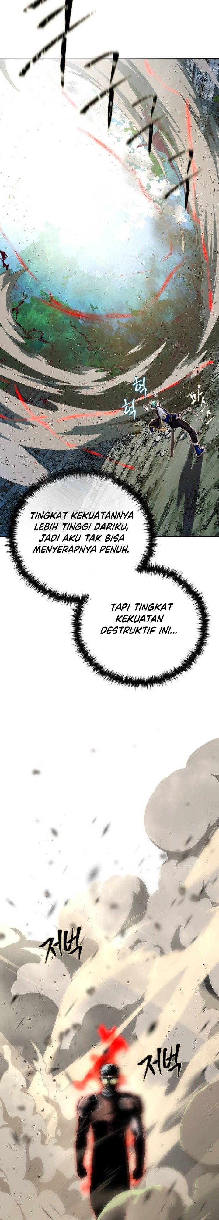 Dilarang COPAS - situs resmi www.mangacanblog.com - Komik the dark magician transmigrates after 66666 years 127 - chapter 127 128 Indonesia the dark magician transmigrates after 66666 years 127 - chapter 127 Terbaru 35|Baca Manga Komik Indonesia|Mangacan