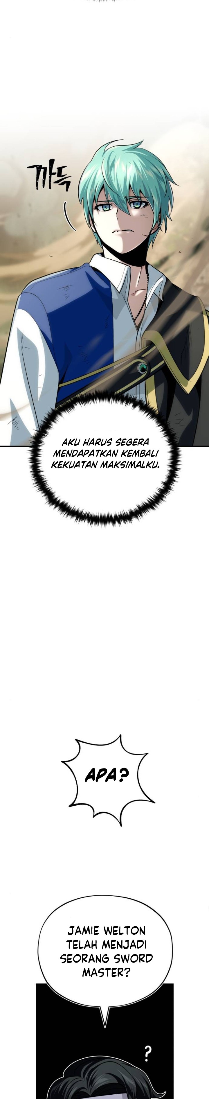 Dilarang COPAS - situs resmi www.mangacanblog.com - Komik the dark magician transmigrates after 66666 years 127 - chapter 127 128 Indonesia the dark magician transmigrates after 66666 years 127 - chapter 127 Terbaru 39|Baca Manga Komik Indonesia|Mangacan