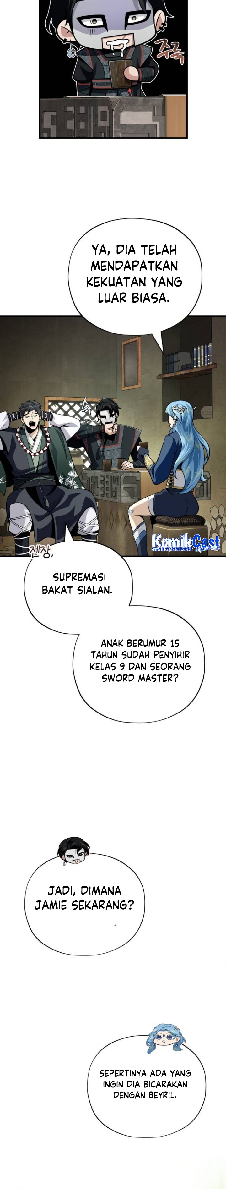 Dilarang COPAS - situs resmi www.mangacanblog.com - Komik the dark magician transmigrates after 66666 years 127 - chapter 127 128 Indonesia the dark magician transmigrates after 66666 years 127 - chapter 127 Terbaru 40|Baca Manga Komik Indonesia|Mangacan