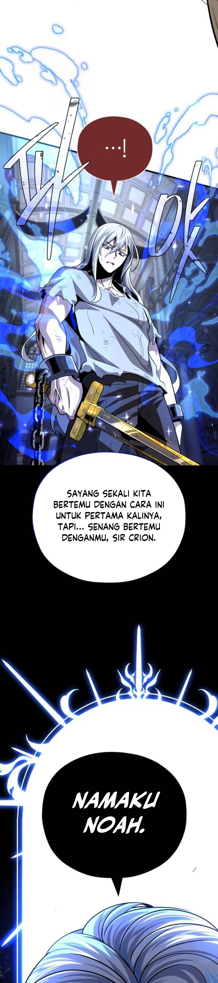 Dilarang COPAS - situs resmi www.mangacanblog.com - Komik the dark magician transmigrates after 66666 years 127 - chapter 127 128 Indonesia the dark magician transmigrates after 66666 years 127 - chapter 127 Terbaru 51|Baca Manga Komik Indonesia|Mangacan