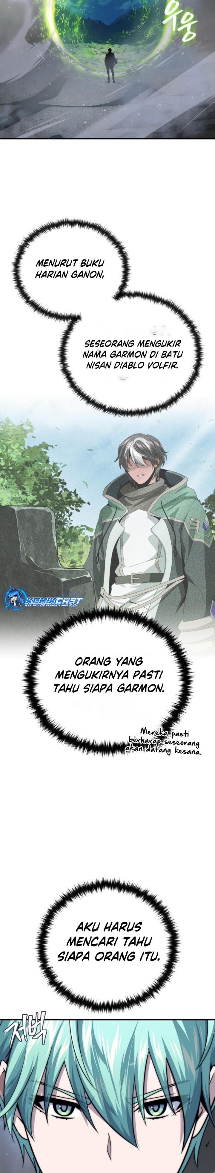 Dilarang COPAS - situs resmi www.mangacanblog.com - Komik the dark magician transmigrates after 66666 years 128 - chapter 128 129 Indonesia the dark magician transmigrates after 66666 years 128 - chapter 128 Terbaru 30|Baca Manga Komik Indonesia|Mangacan