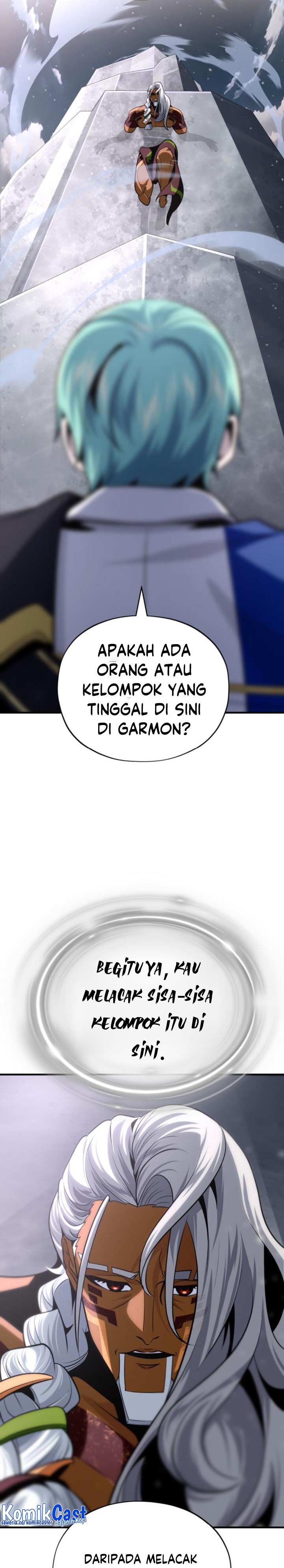 Dilarang COPAS - situs resmi www.mangacanblog.com - Komik the dark magician transmigrates after 66666 years 128 - chapter 128 129 Indonesia the dark magician transmigrates after 66666 years 128 - chapter 128 Terbaru 33|Baca Manga Komik Indonesia|Mangacan