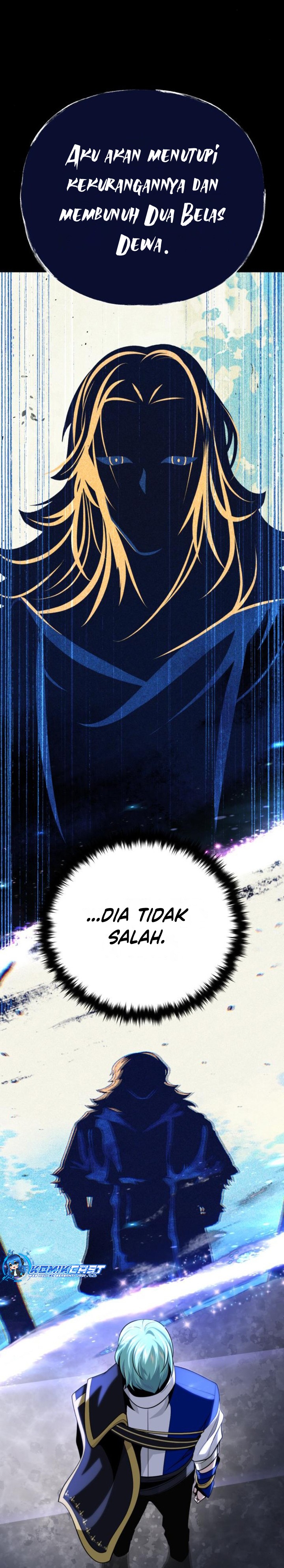 Dilarang COPAS - situs resmi www.mangacanblog.com - Komik the dark magician transmigrates after 66666 years 128 - chapter 128 129 Indonesia the dark magician transmigrates after 66666 years 128 - chapter 128 Terbaru 36|Baca Manga Komik Indonesia|Mangacan