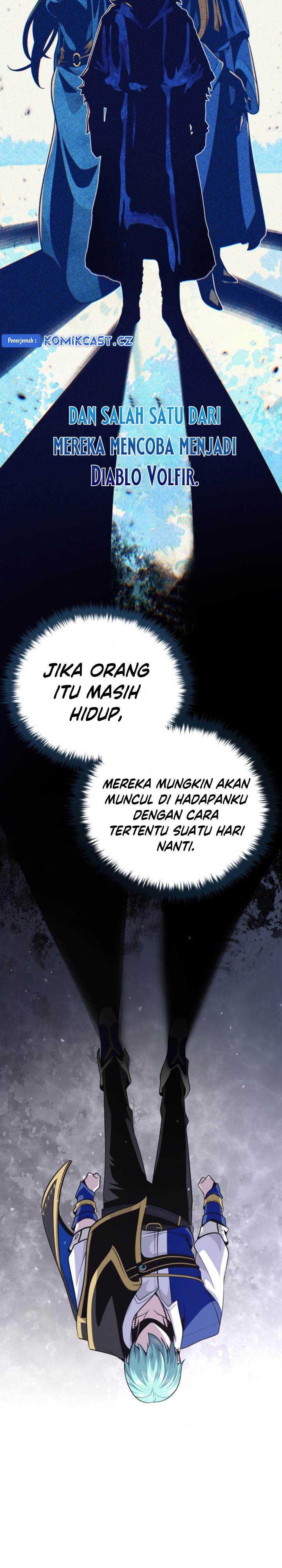 Dilarang COPAS - situs resmi www.mangacanblog.com - Komik the dark magician transmigrates after 66666 years 128 - chapter 128 129 Indonesia the dark magician transmigrates after 66666 years 128 - chapter 128 Terbaru 40|Baca Manga Komik Indonesia|Mangacan