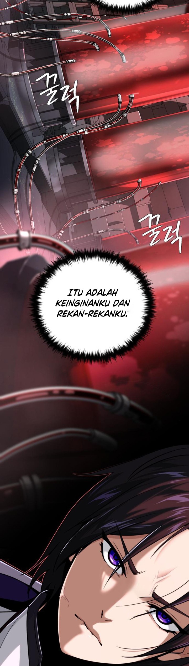 Dilarang COPAS - situs resmi www.mangacanblog.com - Komik the dark magician transmigrates after 66666 years 128 - chapter 128 129 Indonesia the dark magician transmigrates after 66666 years 128 - chapter 128 Terbaru 46|Baca Manga Komik Indonesia|Mangacan