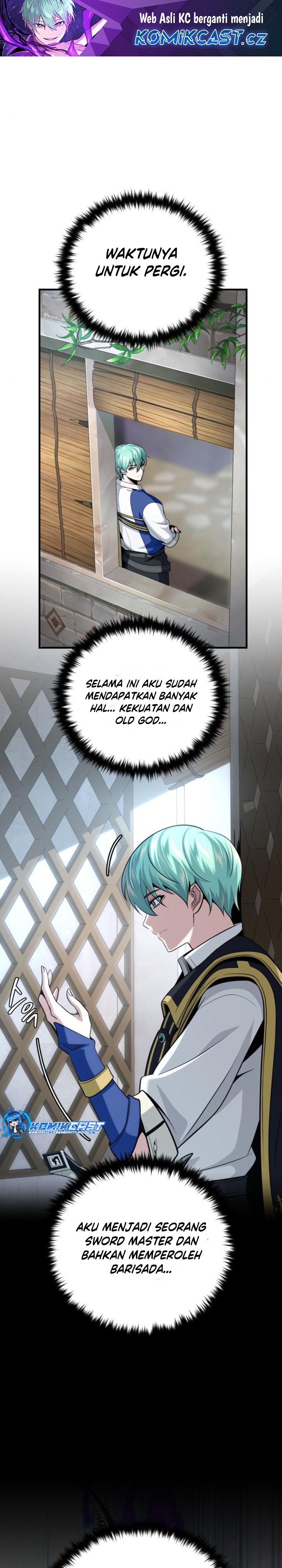 Dilarang COPAS - situs resmi www.mangacanblog.com - Komik the dark magician transmigrates after 66666 years 132 - chapter 132 133 Indonesia the dark magician transmigrates after 66666 years 132 - chapter 132 Terbaru 1|Baca Manga Komik Indonesia|Mangacan