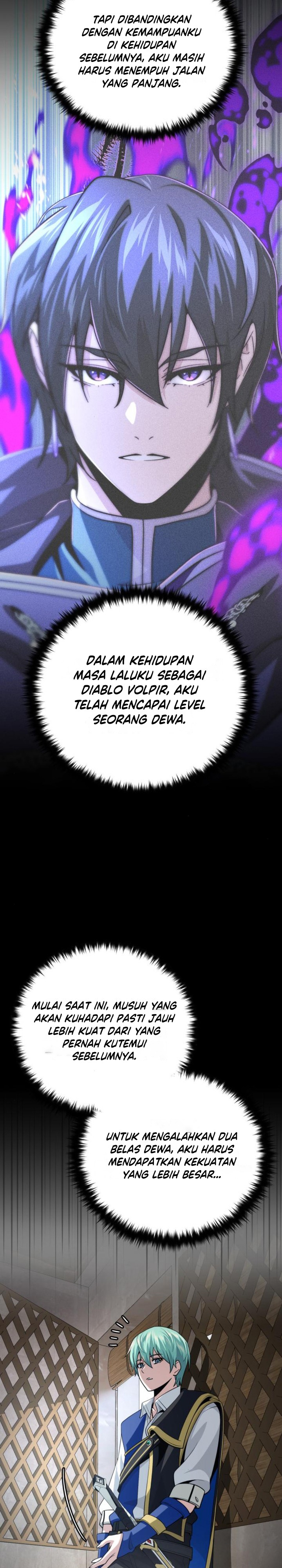 Dilarang COPAS - situs resmi www.mangacanblog.com - Komik the dark magician transmigrates after 66666 years 132 - chapter 132 133 Indonesia the dark magician transmigrates after 66666 years 132 - chapter 132 Terbaru 2|Baca Manga Komik Indonesia|Mangacan