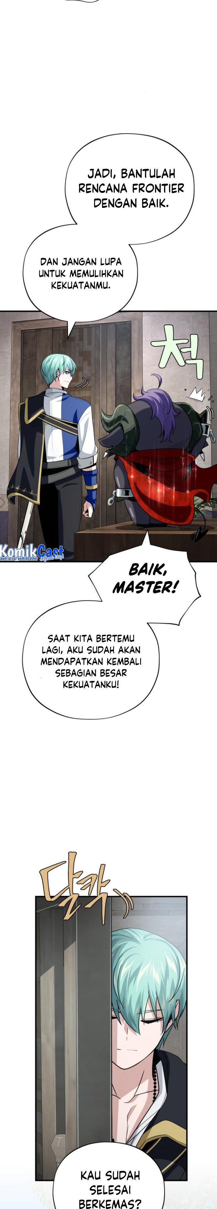 Dilarang COPAS - situs resmi www.mangacanblog.com - Komik the dark magician transmigrates after 66666 years 132 - chapter 132 133 Indonesia the dark magician transmigrates after 66666 years 132 - chapter 132 Terbaru 6|Baca Manga Komik Indonesia|Mangacan